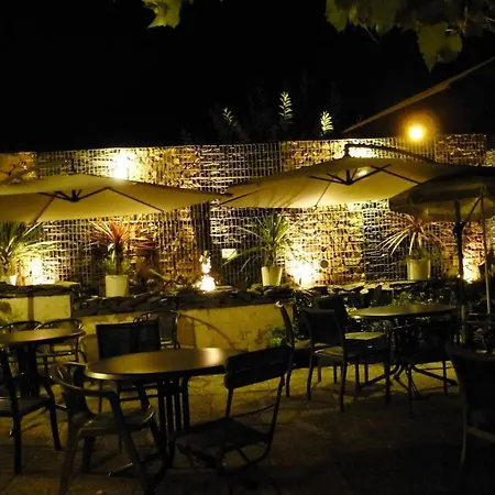 Gastehaus Weingut Rossler