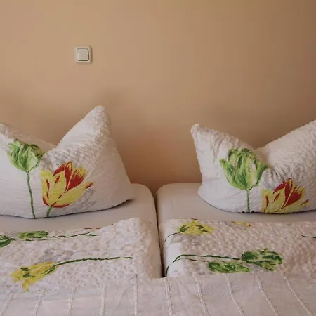 Gastehaus Weingut Rossler *