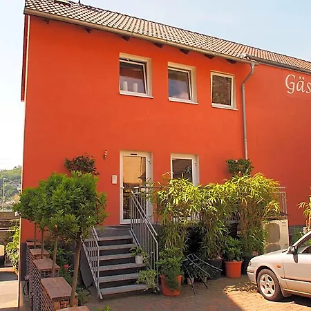 Gastehaus Weingut Rossler