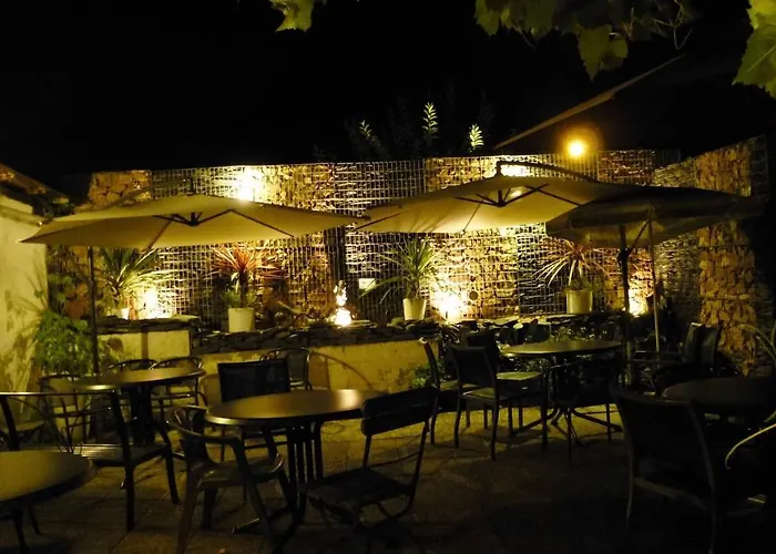 Gastehaus Weingut Rossler