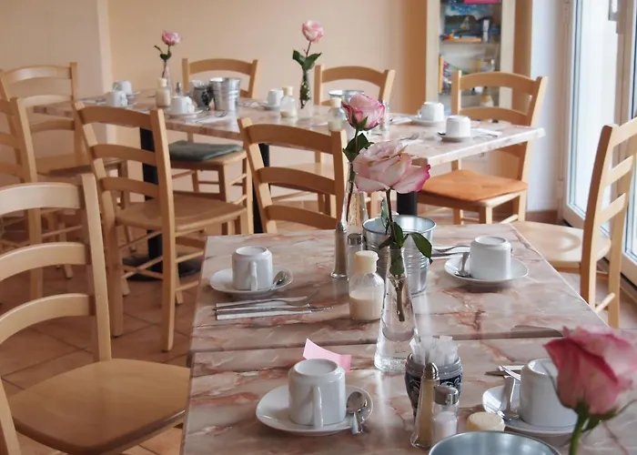 Gastehaus Weingut Rossler Szálloda