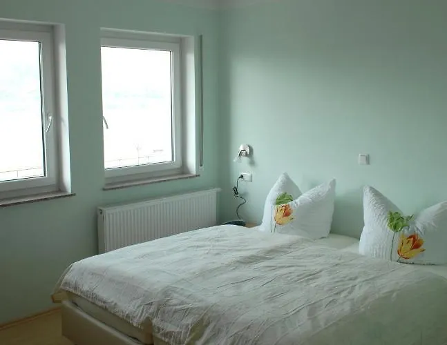 Szálloda Gastehaus Weingut Rossler