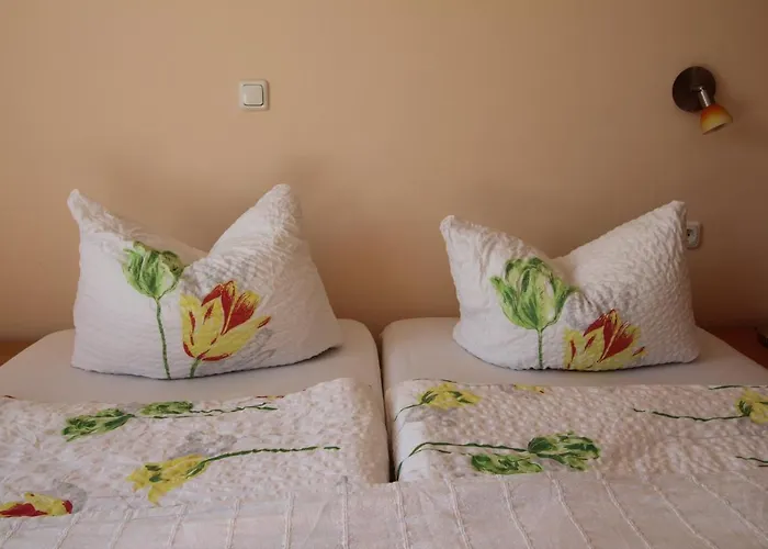 Gastehaus Weingut Rossler *